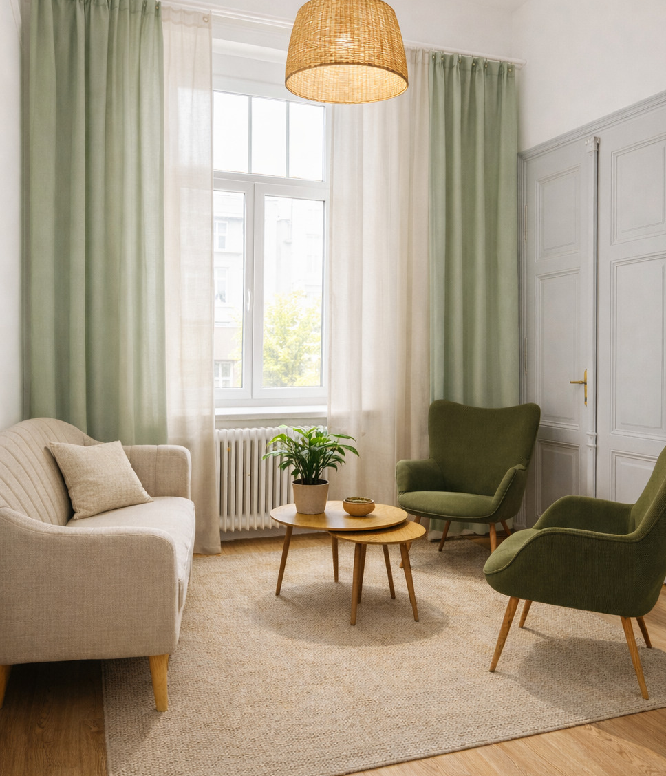 Terapeutovna Liberec - psychoterapie, terapie, Jana Simethová